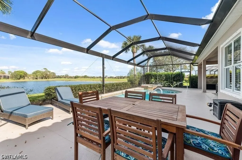 8963 Appaloosa Court Naples FL 34113