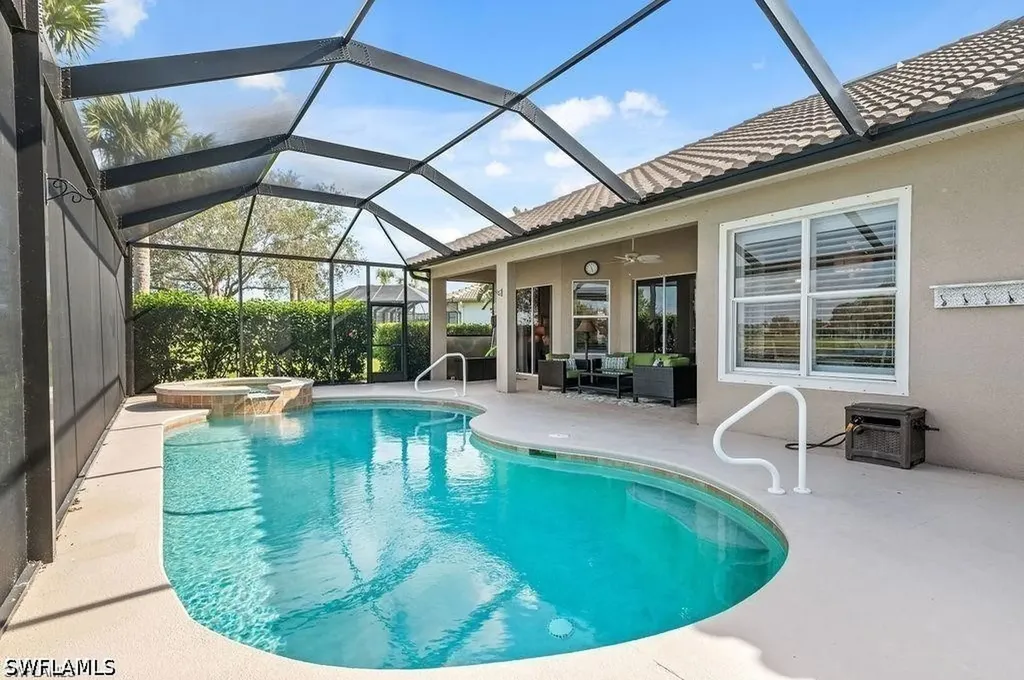 8963 Appaloosa Court Naples FL 34113