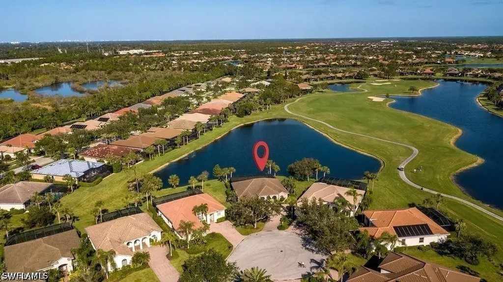 8963 Appaloosa Court Naples FL 34113