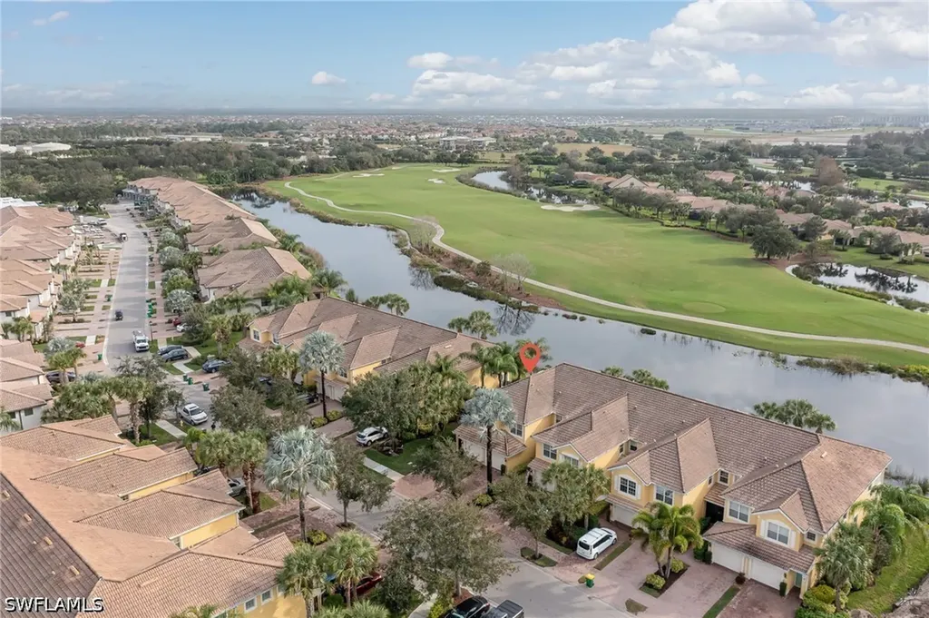 Ave Maria FL, 5706 Mayflower Way, Unit 208