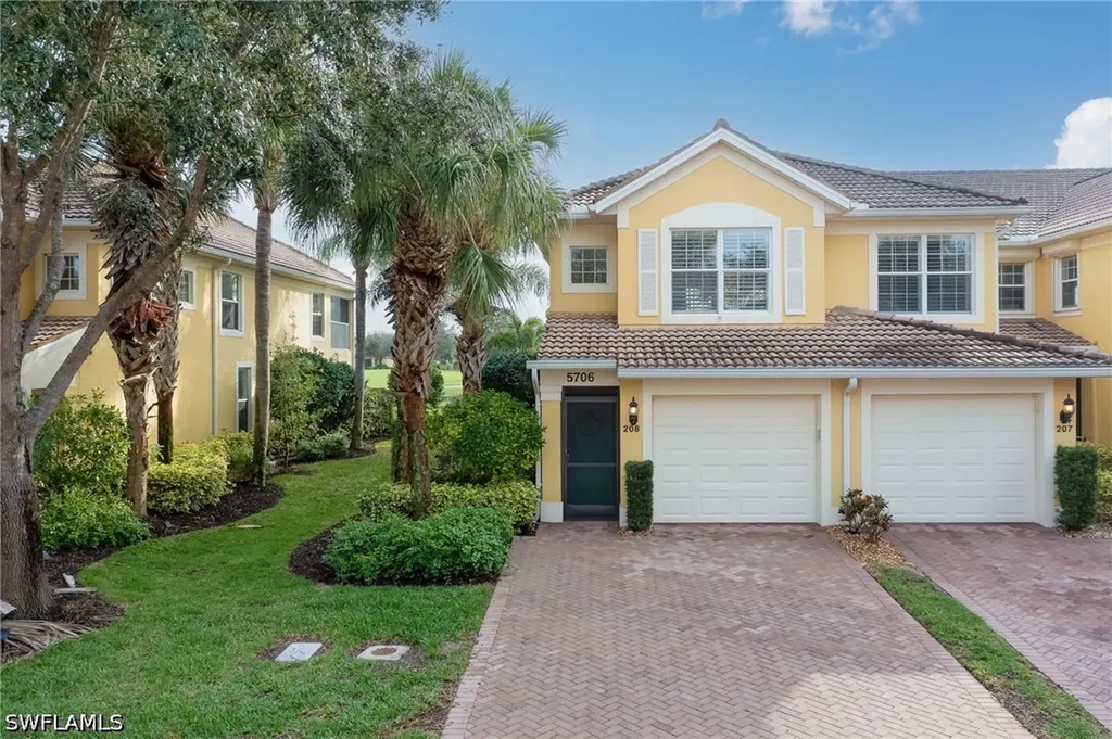 5706 Mayflower Way Ave Maria FL 34142
