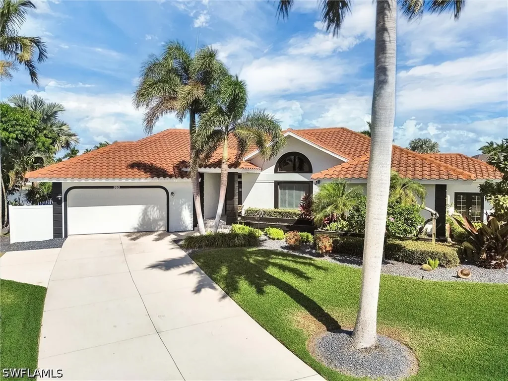 960 Beaver Court Marco Island FL 34145