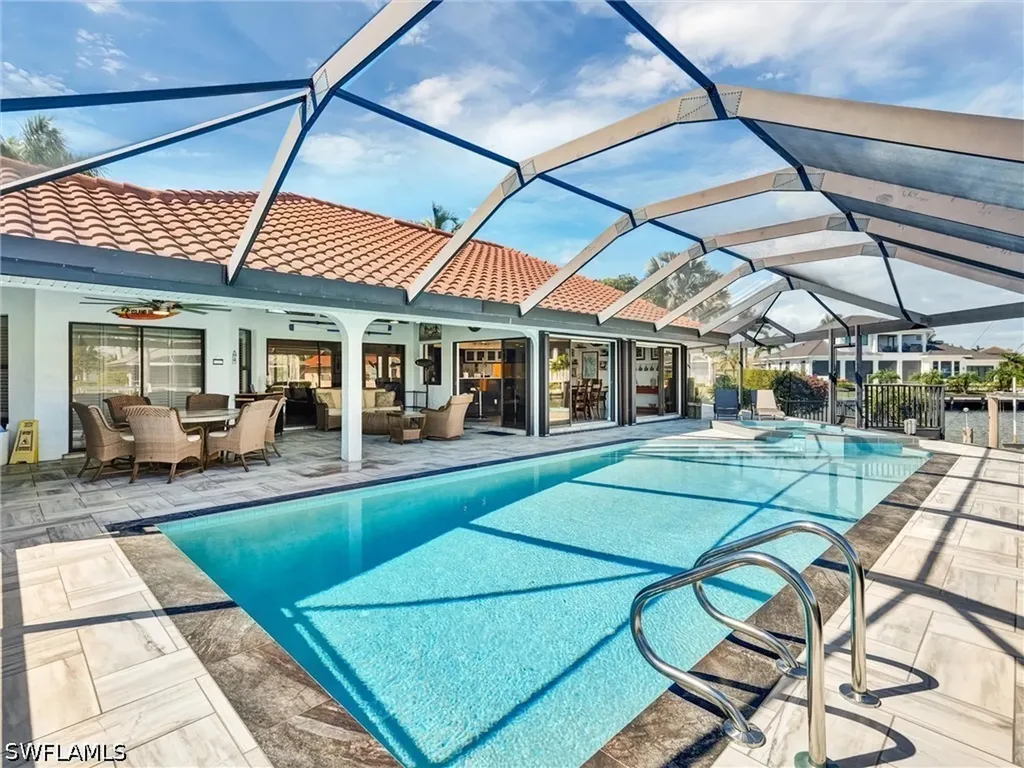 960 Beaver Court Marco Island FL 34145
