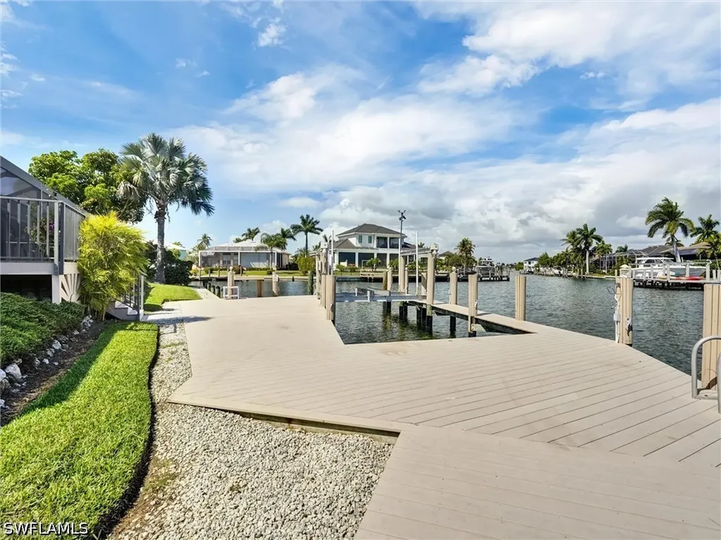 960 Beaver Court Marco Island FL 34145