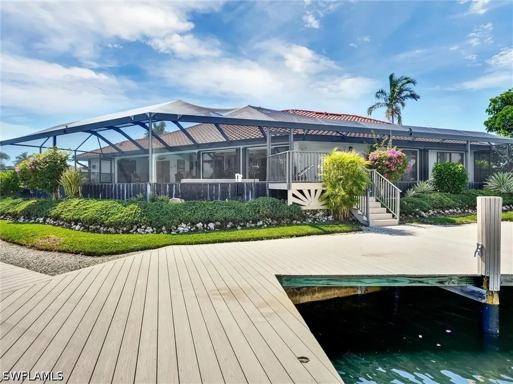 960 Beaver Court Marco Island FL 34145