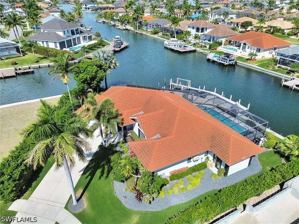 960 Beaver Court Marco Island FL 34145