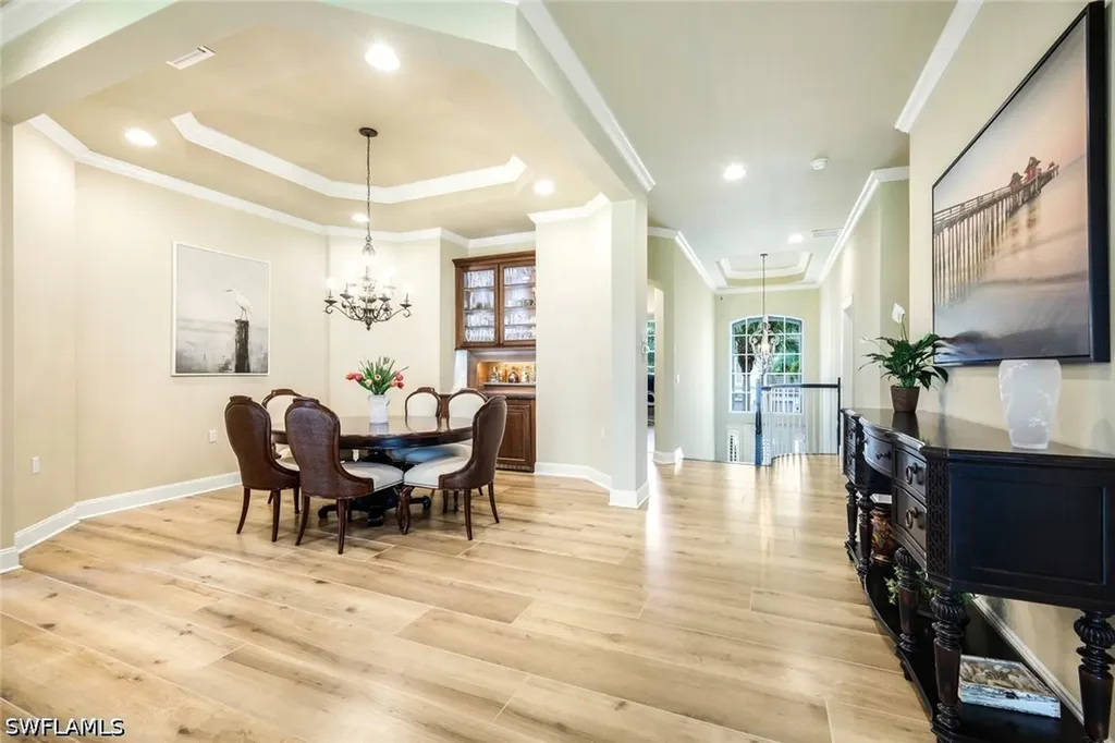 10342 Autumn Breeze Drive Estero FL 34135
