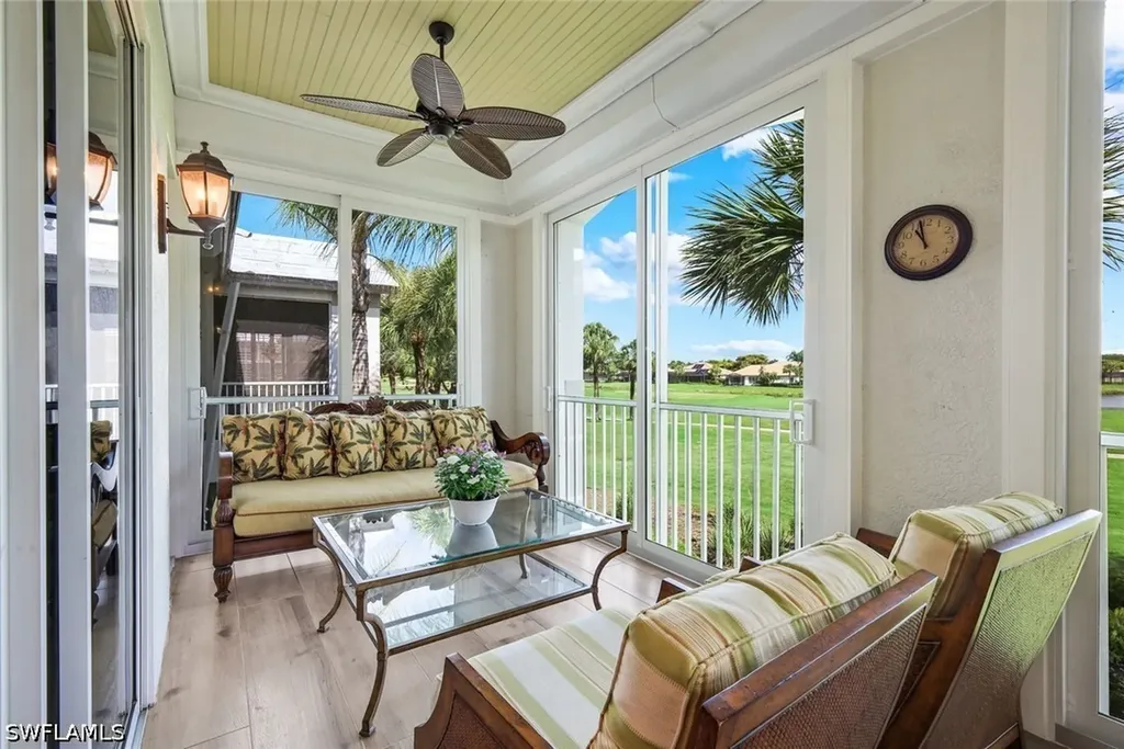 10342 Autumn Breeze Drive Estero FL 34135