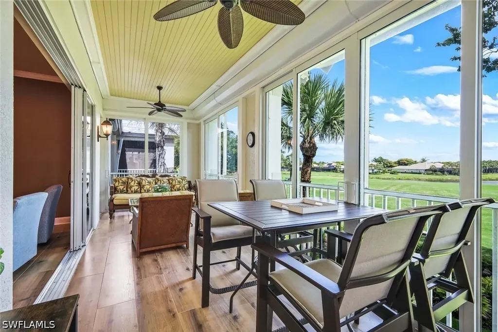 10342 Autumn Breeze Drive Estero FL 34135