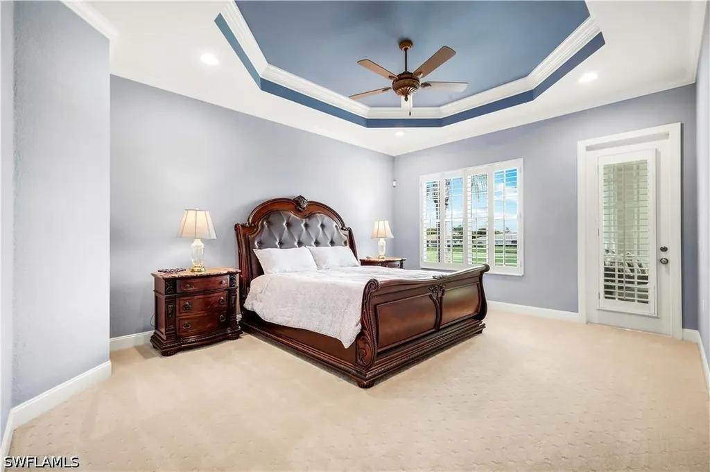 10342 Autumn Breeze Drive Estero FL 34135