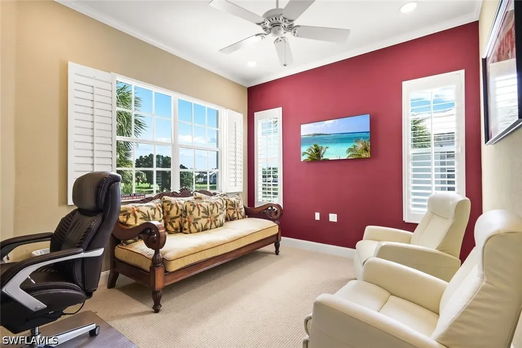 10342 Autumn Breeze Drive Estero FL 34135