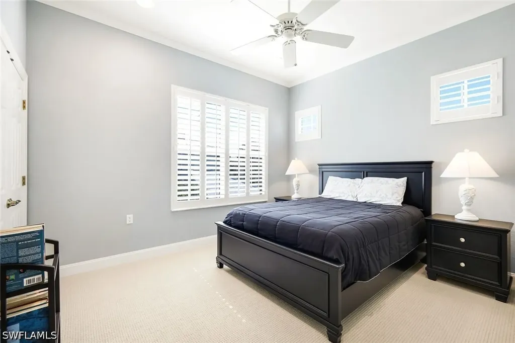 10342 Autumn Breeze Drive Estero FL 34135