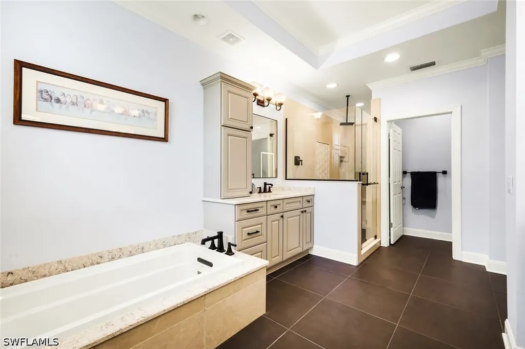 10342 Autumn Breeze Drive Estero FL 34135