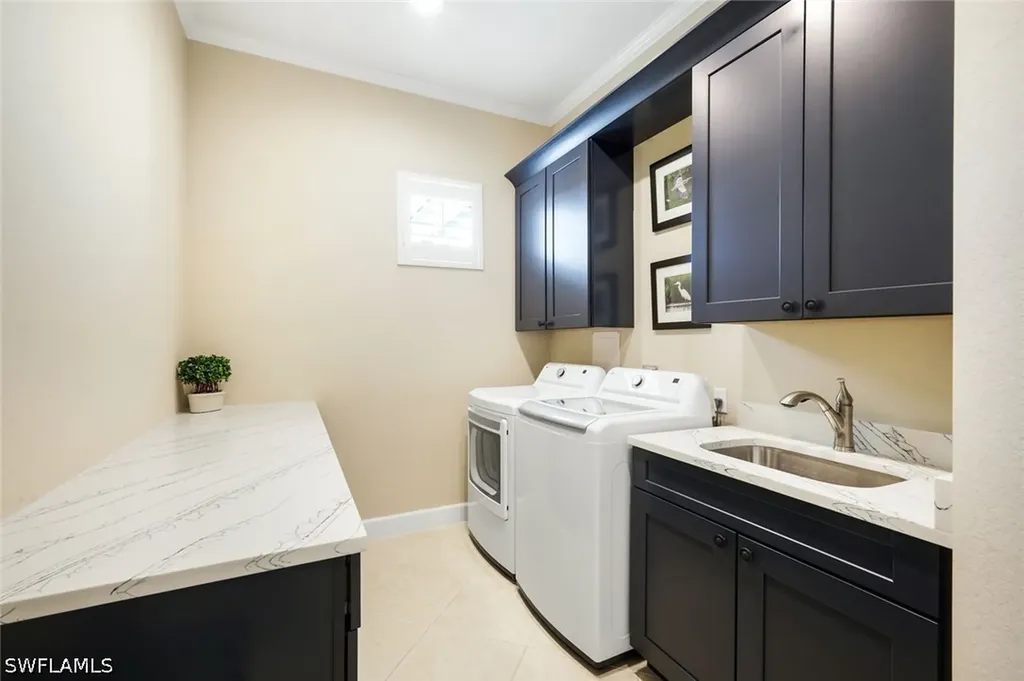 10342 Autumn Breeze Drive Estero FL 34135