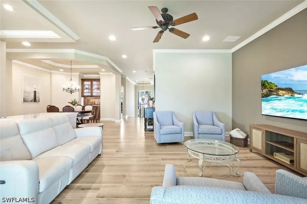 10342 Autumn Breeze Drive Estero FL 34135