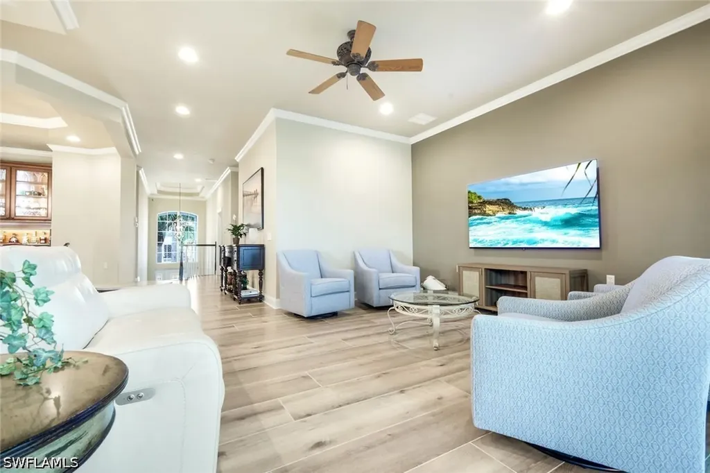 10342 Autumn Breeze Drive Estero FL 34135