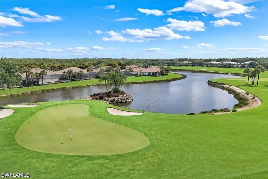 10342 Autumn Breeze Drive Estero FL 34135