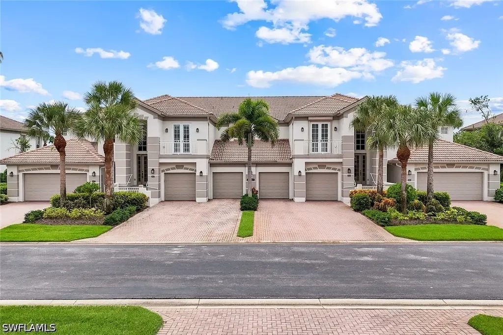 10342 Autumn Breeze Drive Estero FL 34135