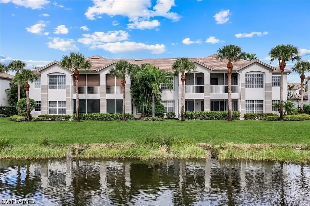 10342 Autumn Breeze Drive Estero FL 34135
