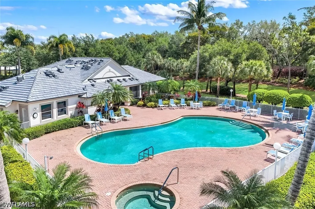 10342 Autumn Breeze Drive Estero FL 34135