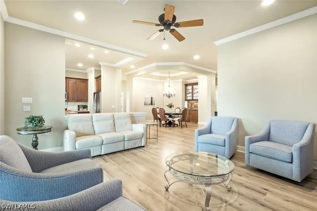 10342 Autumn Breeze Drive Estero FL 34135
