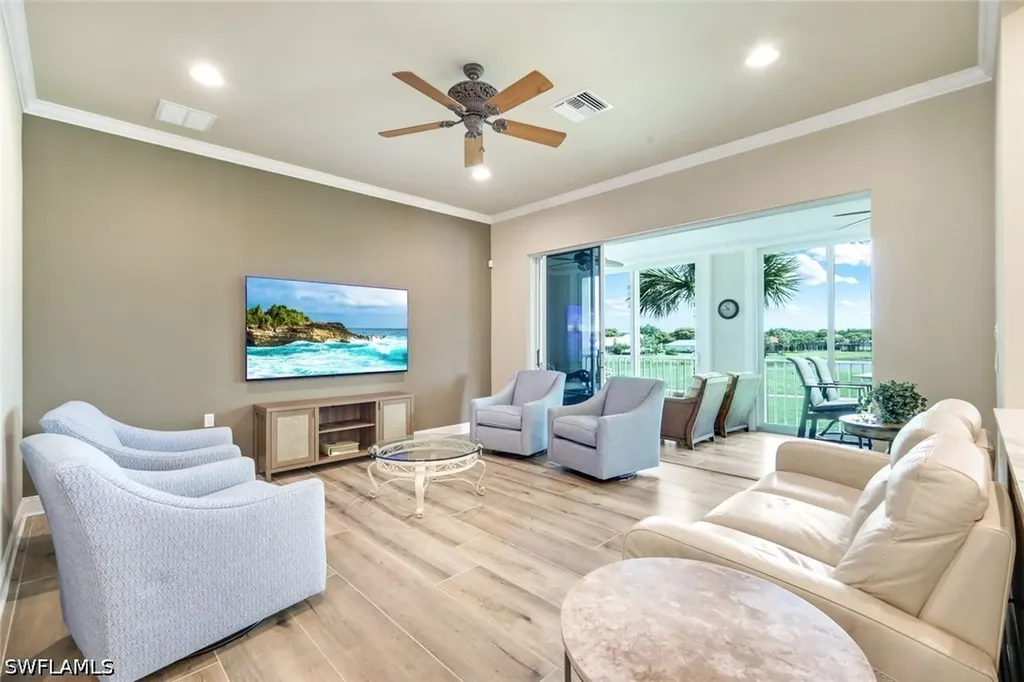 10342 Autumn Breeze Drive Estero FL 34135