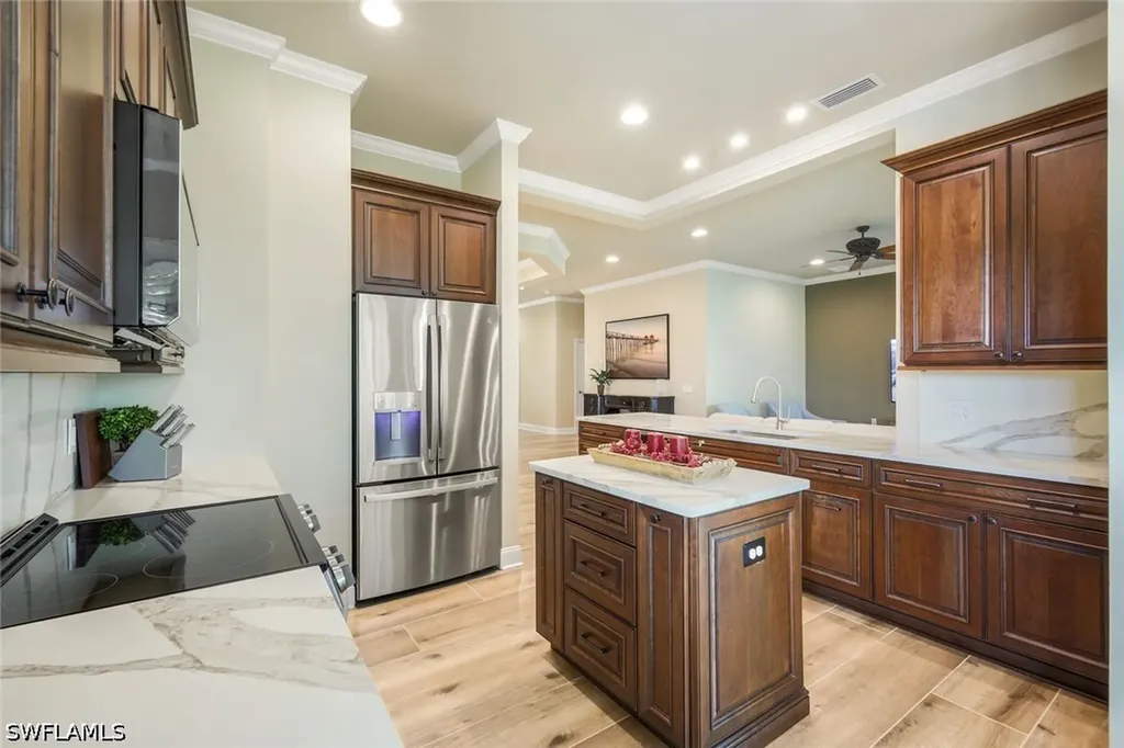 10342 Autumn Breeze Drive Estero FL 34135