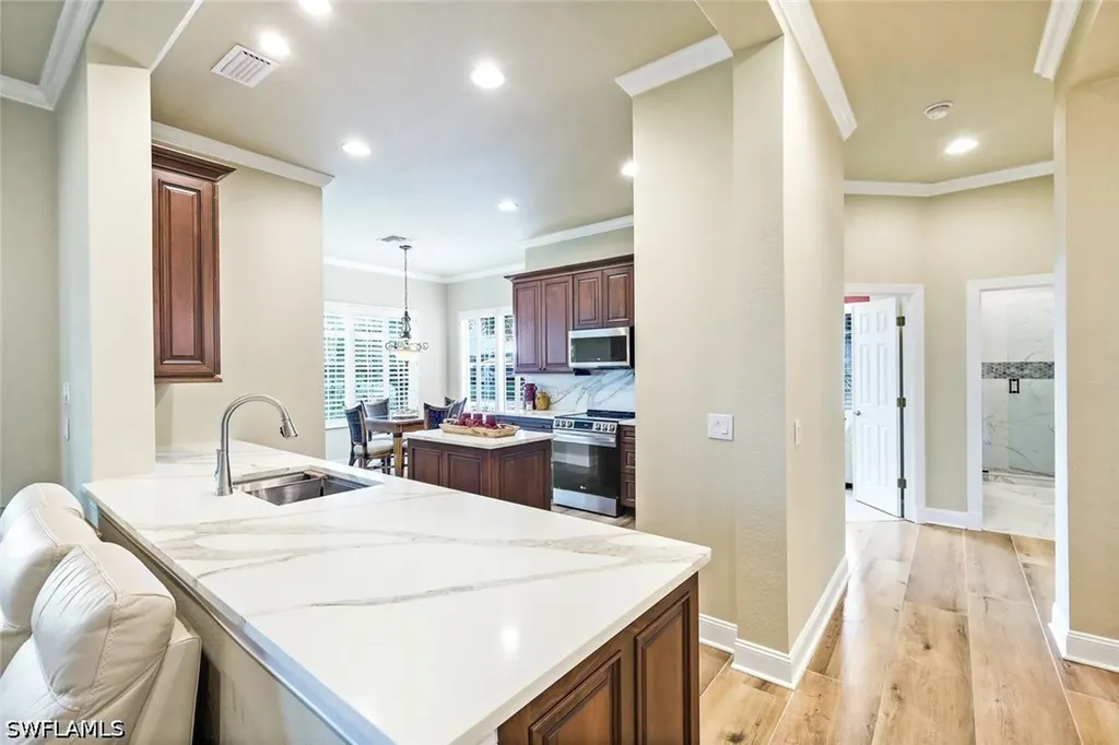 10342 Autumn Breeze Drive Estero FL 34135