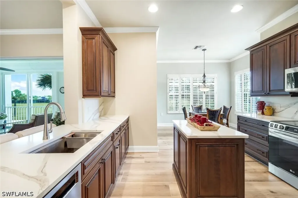 10342 Autumn Breeze Drive Estero FL 34135