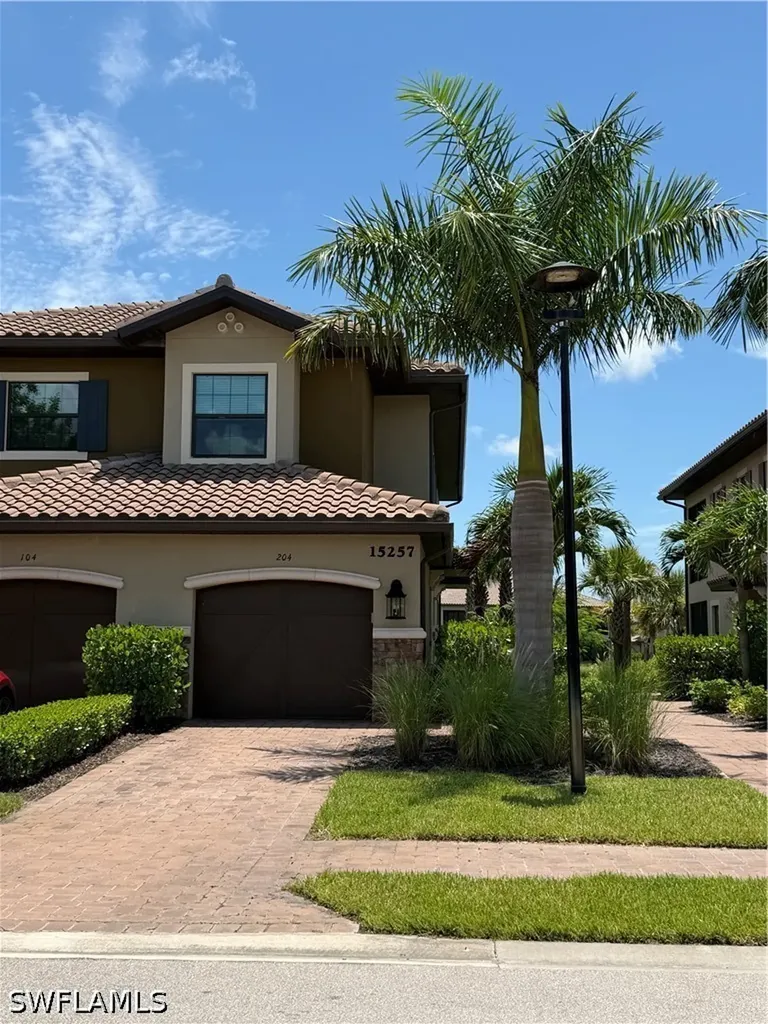 15257 Zeno Way Naples FL 34114