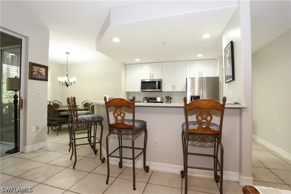 1710 Tarpon Bay Drive S Naples FL 34119