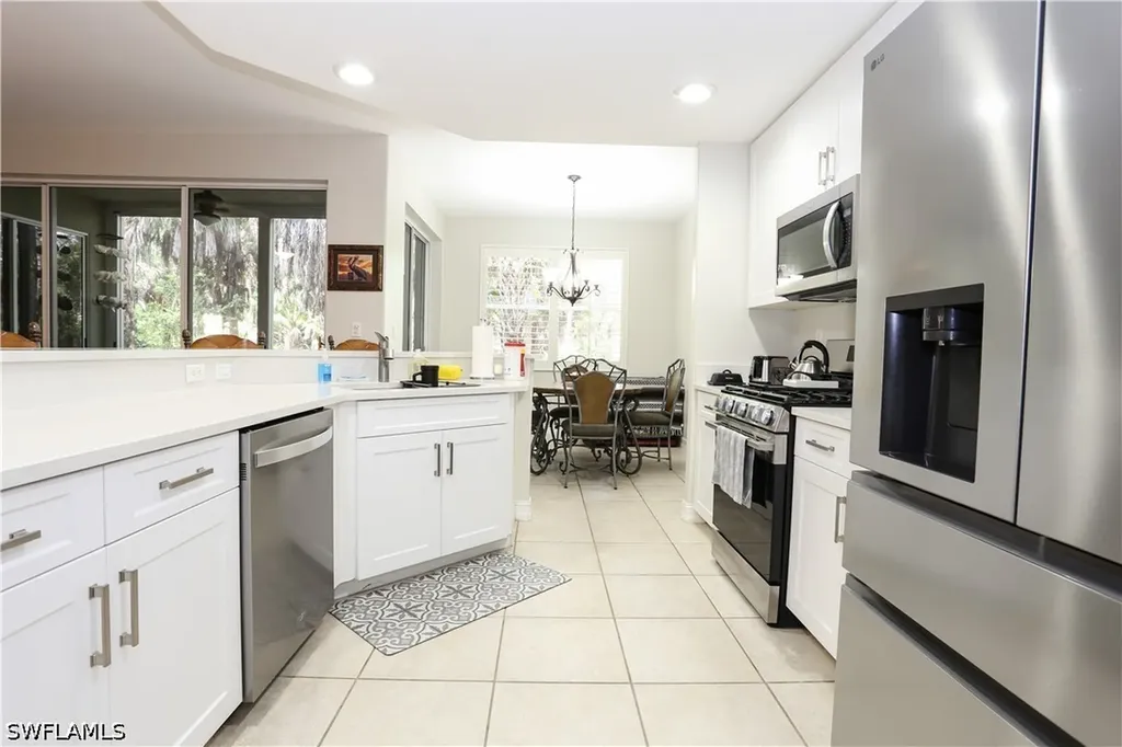 1710 Tarpon Bay Drive S Naples FL 34119