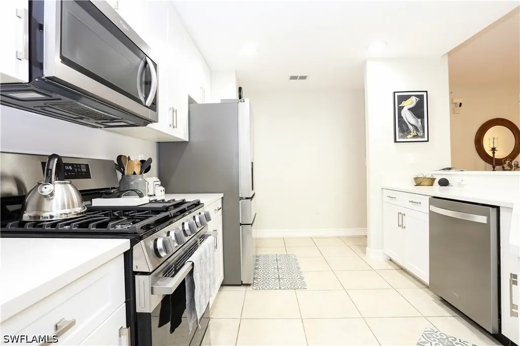 1710 Tarpon Bay Drive S Naples FL 34119