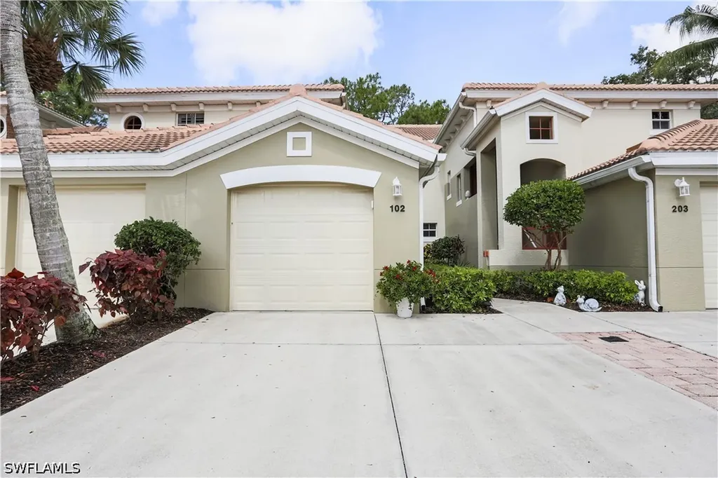 1710 Tarpon Bay Drive S Naples FL 34119