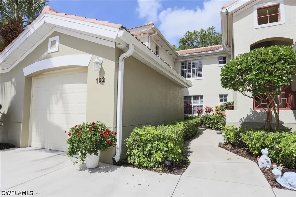 1710 Tarpon Bay Drive S Naples FL 34119