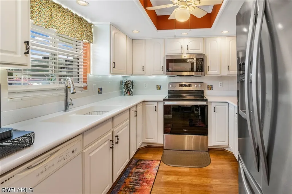 200 Valley Stream Drive Naples FL 34113