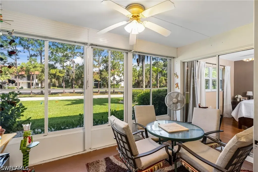 200 Valley Stream Drive Naples FL 34113