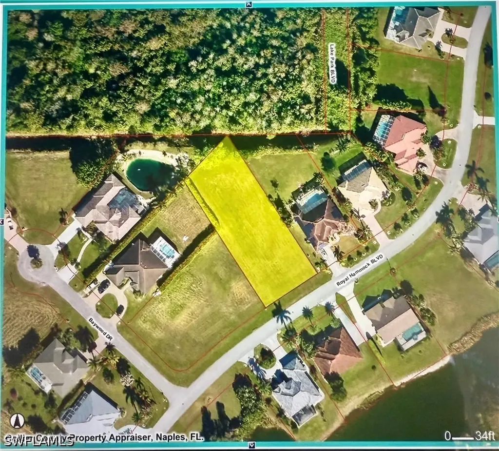18139 Royal Hammock Boulevard Naples FL 34114