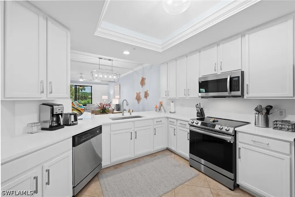 9844 Venezia Circle Naples FL 34113