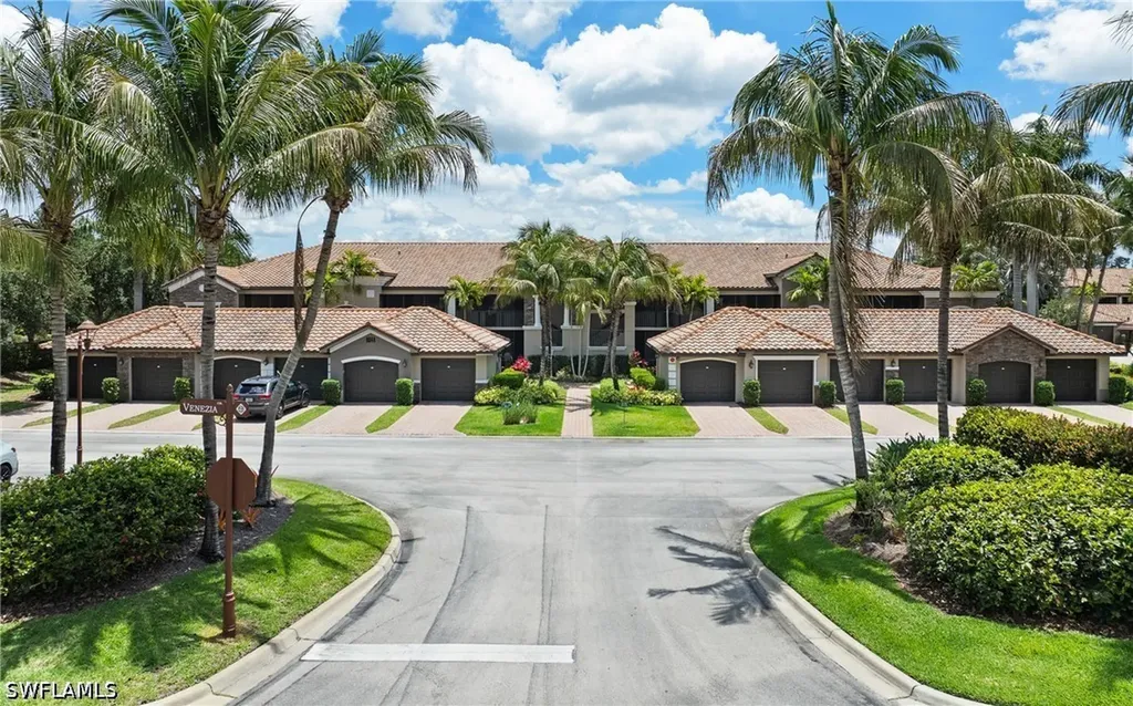 9844 Venezia Circle Naples FL 34113