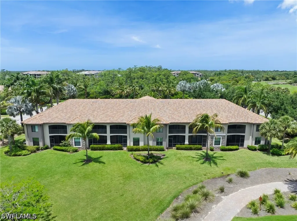 9844 Venezia Circle Naples FL 34113