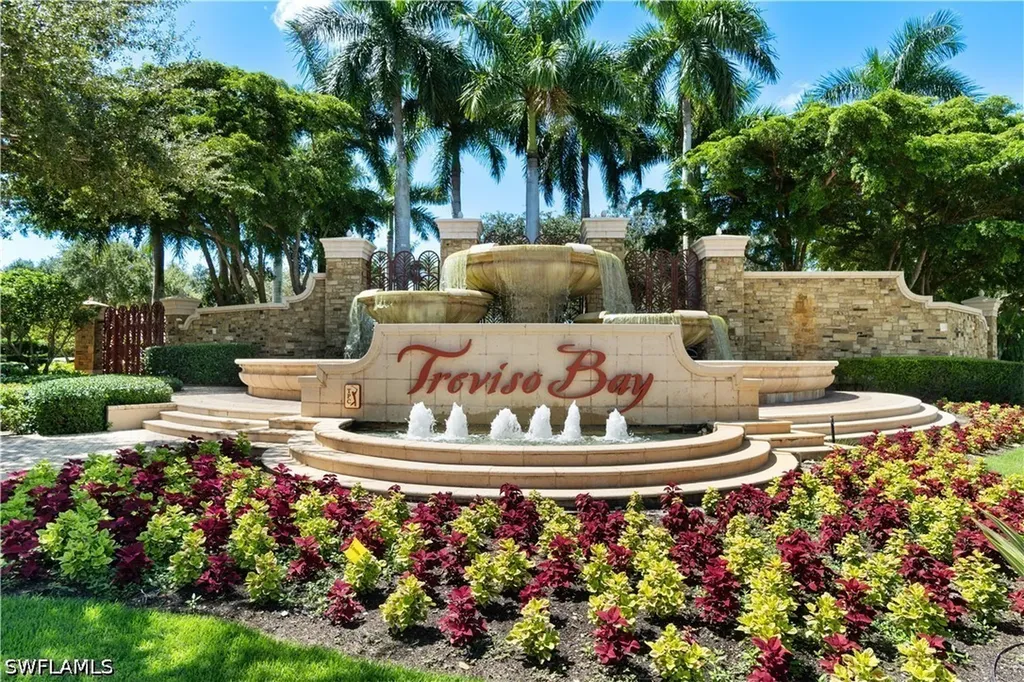 9844 Venezia Circle Naples FL 34113