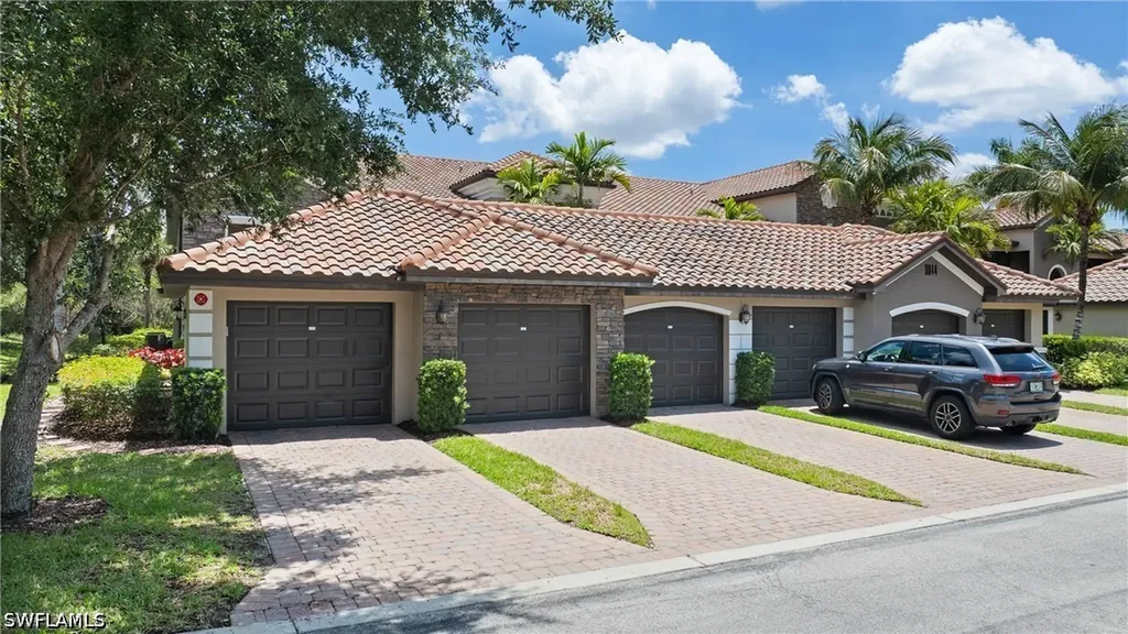 9844 Venezia Circle Naples FL 34113