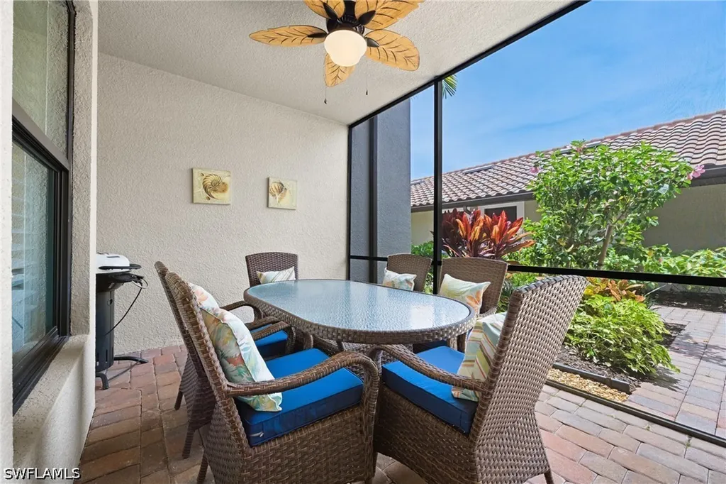 9844 Venezia Circle Naples FL 34113