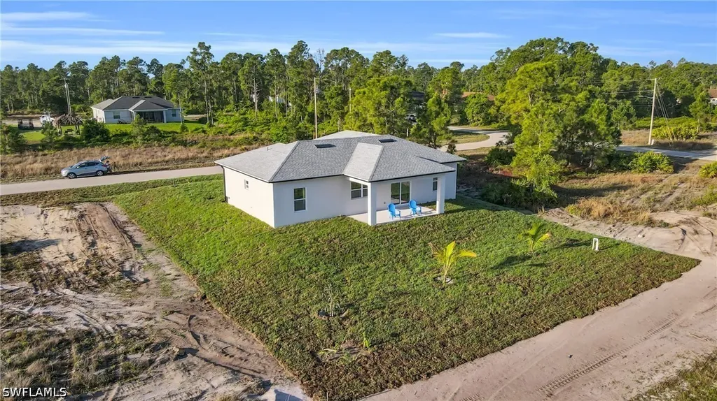 1109 Edgewood Street E Lehigh Acres FL 33974