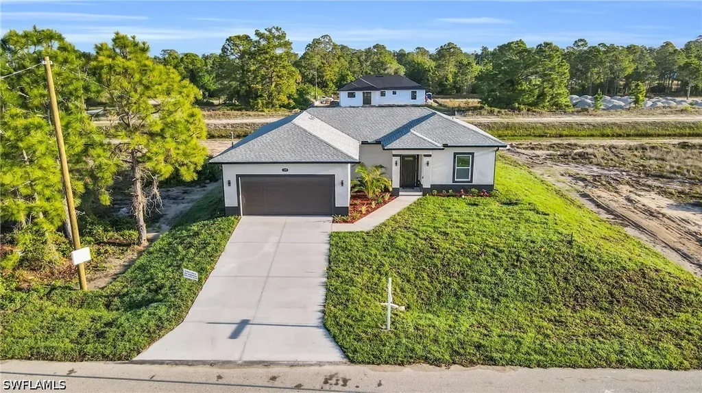 1109 Edgewood Street E Lehigh Acres FL 33974