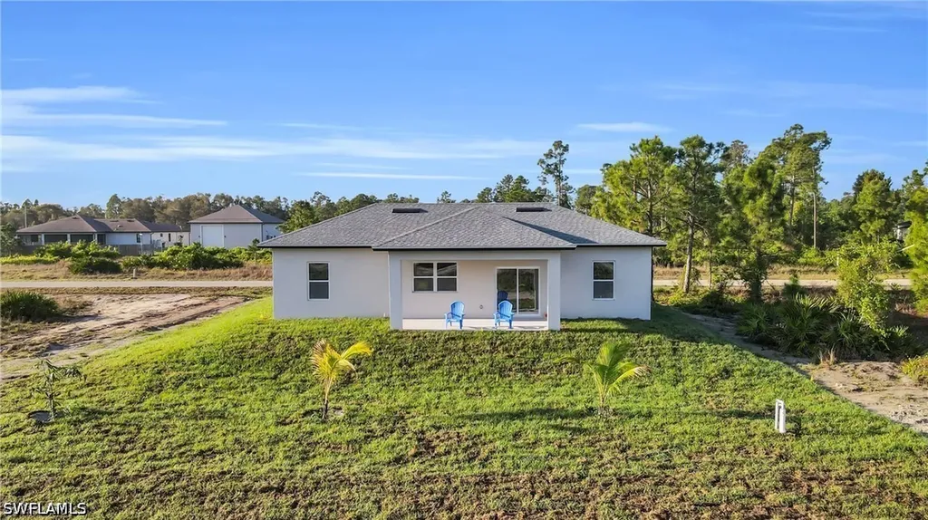 1109 Edgewood Street E Lehigh Acres FL 33974