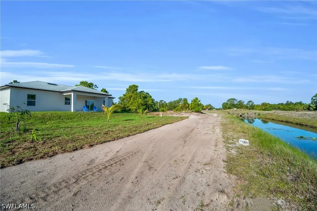 1109 Edgewood Street E Lehigh Acres FL 33974