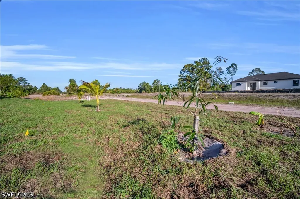 1109 Edgewood Street E Lehigh Acres FL 33974