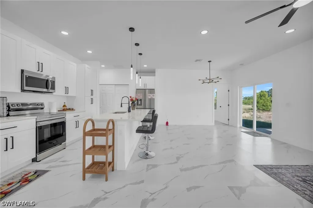 1109 Edgewood Street E Lehigh Acres FL 33974